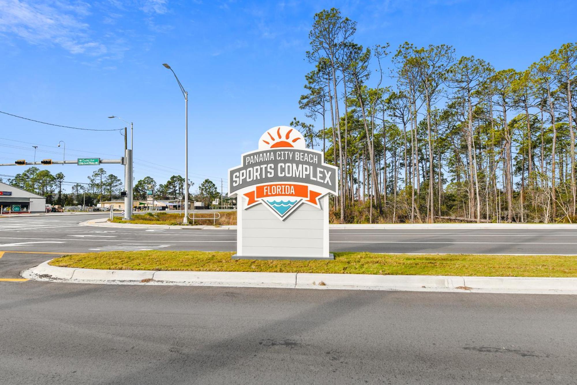 Calypso Resort And Towers #602-E By Book That Condo Panama City Beach Eksteriør bilde