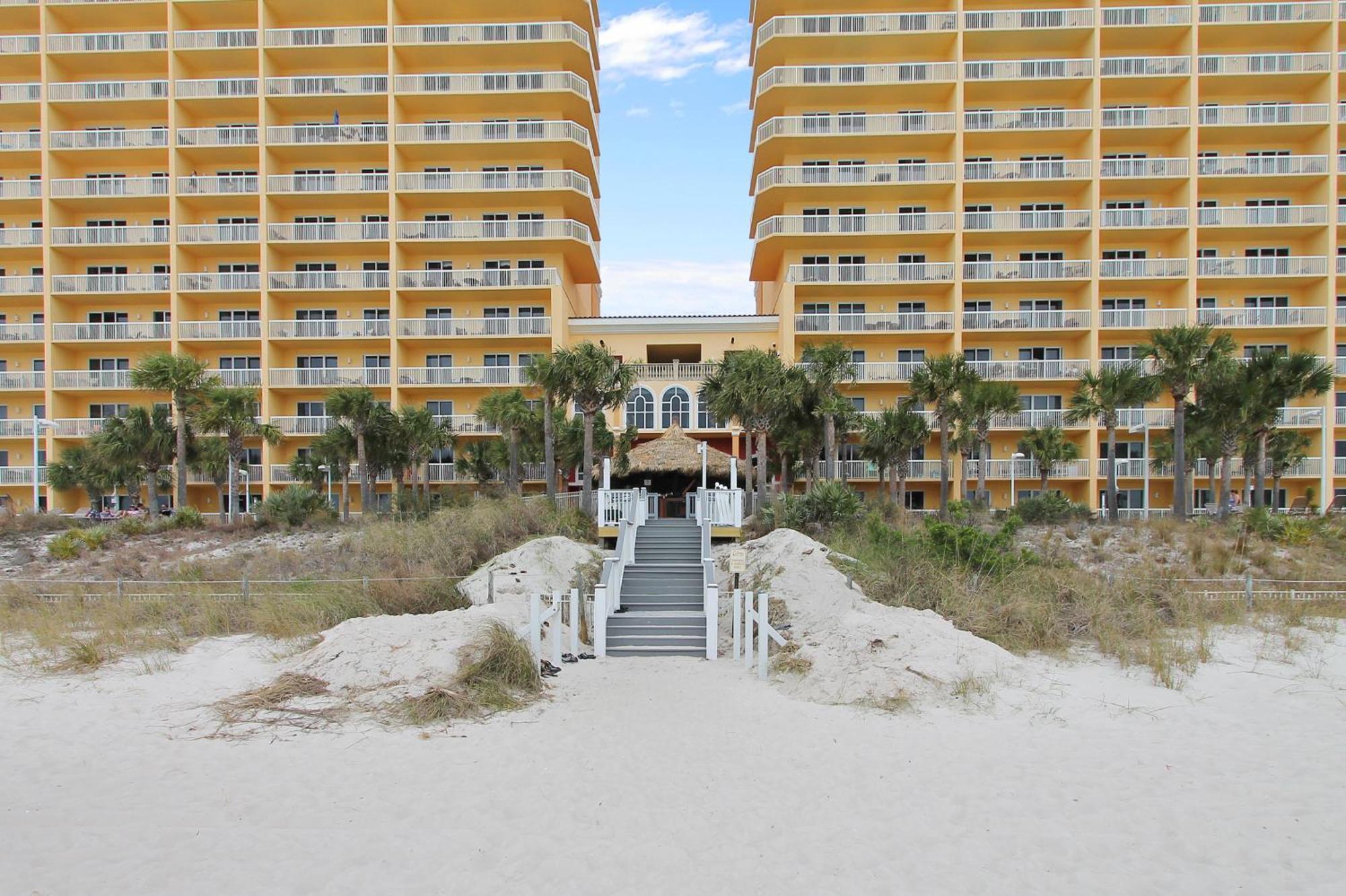 Calypso Resort And Towers #602-E By Book That Condo Panama City Beach Rom bilde